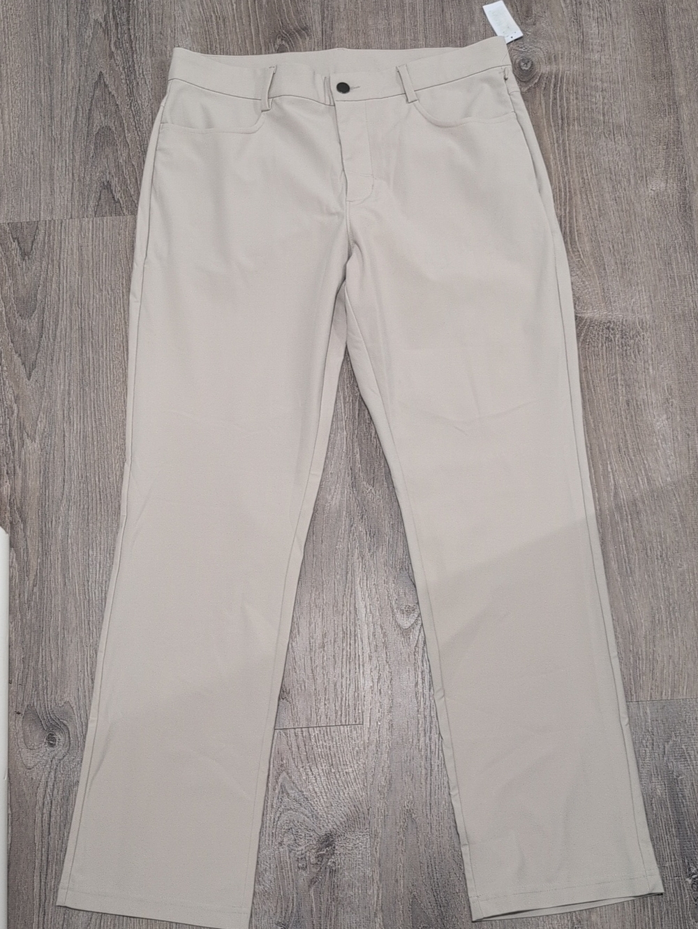 Old Navy Active Tech Hybrid Straight 4-Way Stretch 34x32